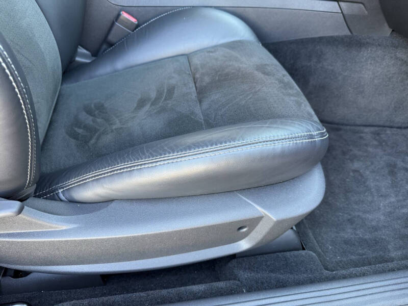 2009 Dodge Challenger SRT8