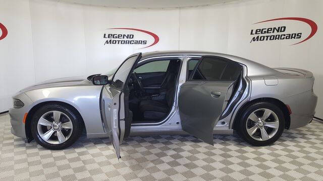 2015 Dodge Charger SE