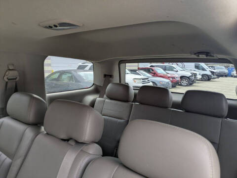 2006 Dodge Durango Limited