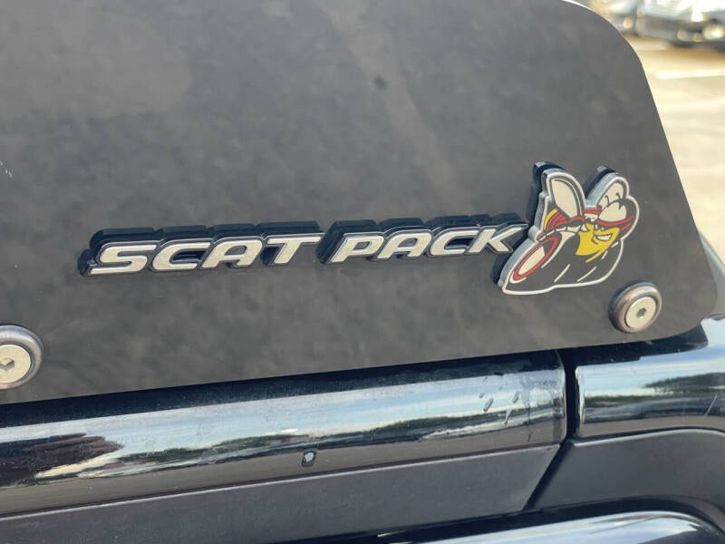 2020 Dodge Challenger R/T Scat Pack
