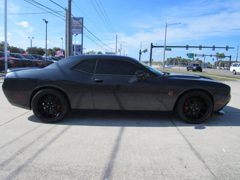 2016 Dodge Challenger