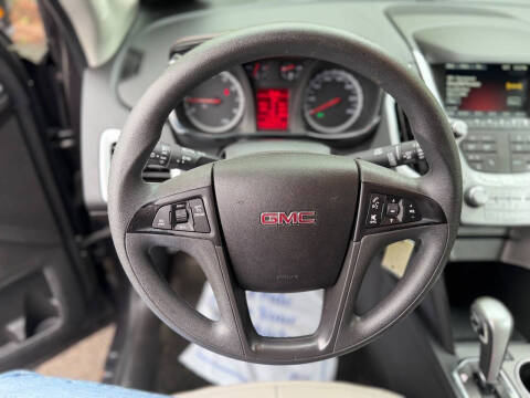 2014 GMC Terrain SLE-1