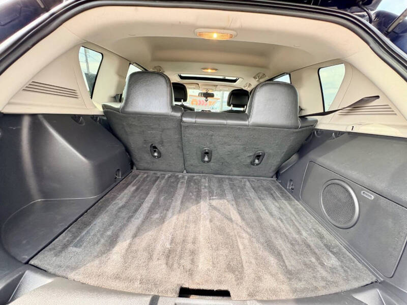 2017 Jeep Compass High Altitude