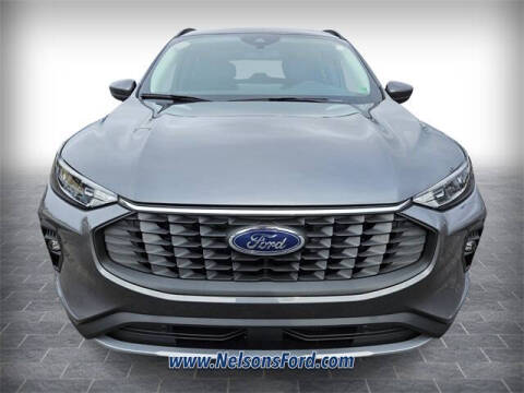 2026 Ford Escape Plug-In Hybrid PHEV