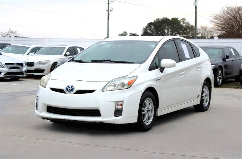 2011 Toyota Prius Five