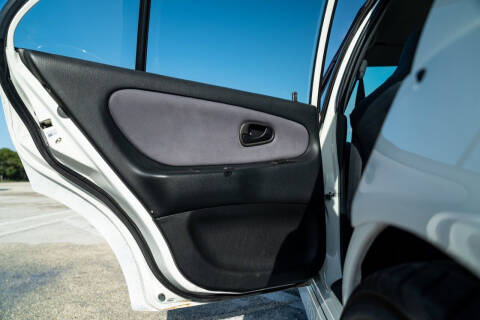 1995 Mitsubishi Lancer Evolution