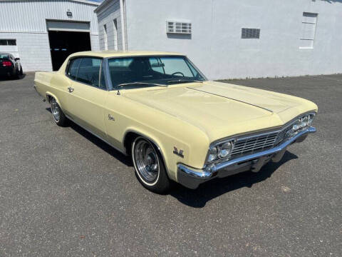 1966 Chevrolet Caprice