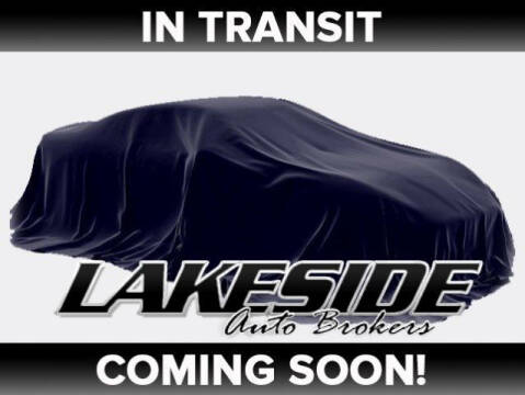 2014 Subaru Outback for sale at Lakeside Auto Brokers Inc. in Colorado Springs CO