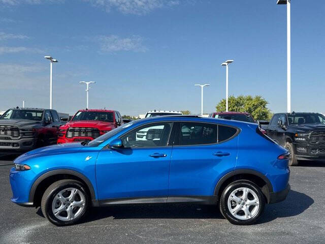 2024 Dodge Hornet GT