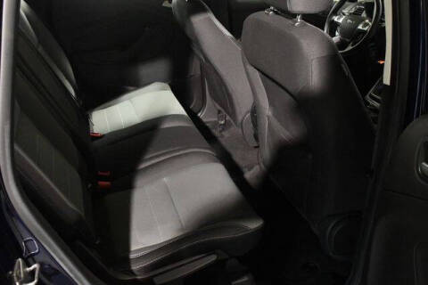 2016 Ford C-MAX Hybrid SE