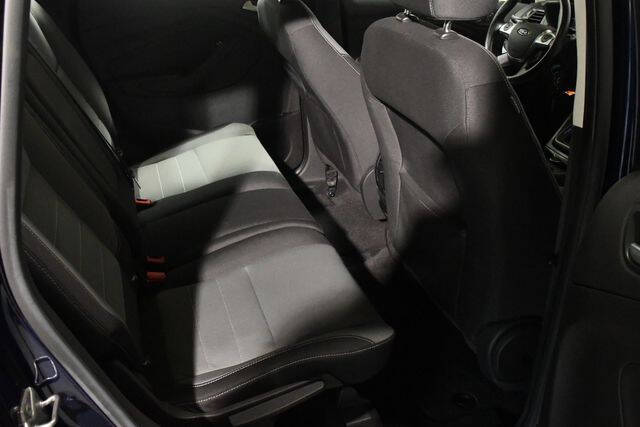 2016 Ford C-MAX Hybrid SE