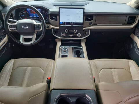 2022 Ford Expedition Limited