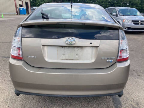 2005 Toyota Prius
