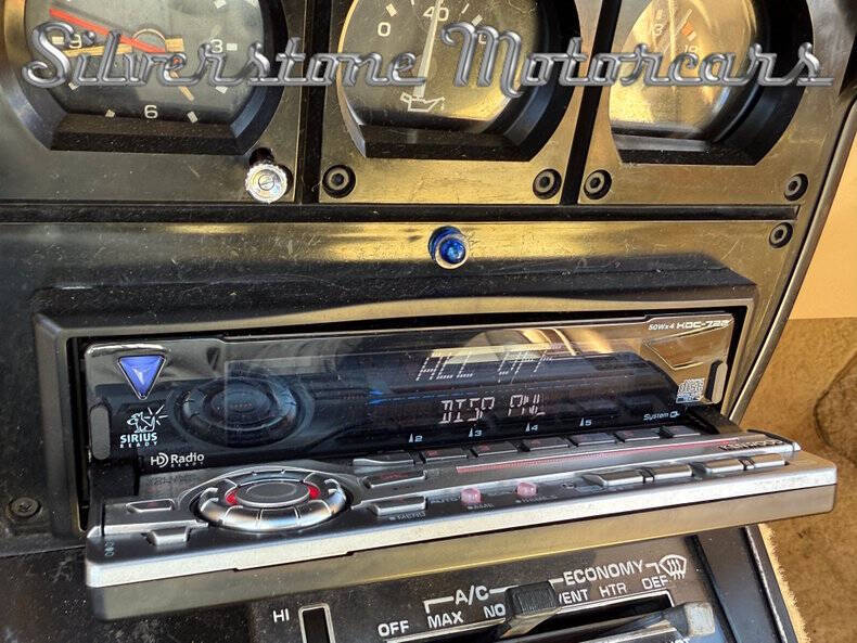 1976 Chevrolet Corvette