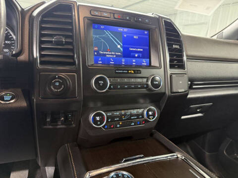 2020 Ford Expedition King Ranch