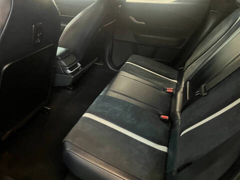 2023 Fisker Ocean One