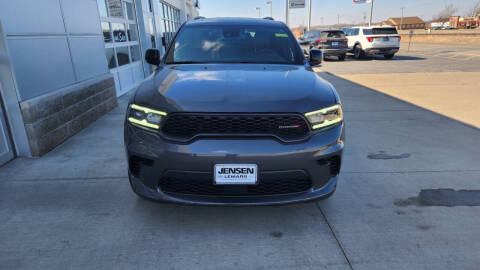2024 Dodge Durango GT