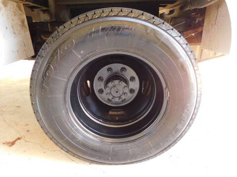 2008 Ford F-350 Super Duty