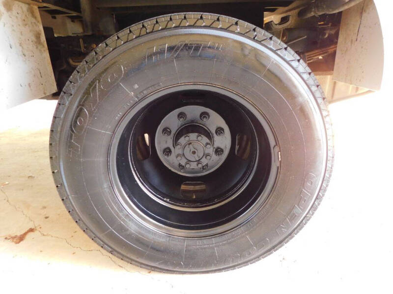 2008 Ford F-350 Super Duty