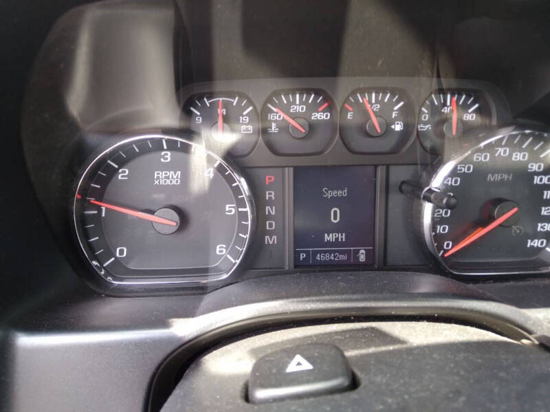 2014 GMC Sierra 1500