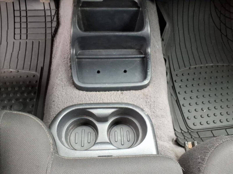 2006 Ford Ranger XLT