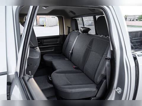 2020 RAM 3500 Tradesman