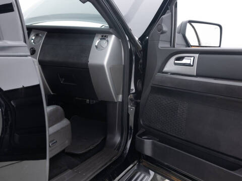 2011 Ford Expedition EL XLT