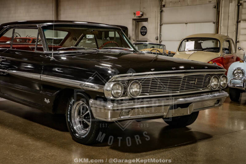 1964 Ford Galaxie