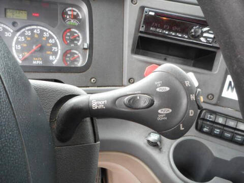 2013 Freightliner Cascadia