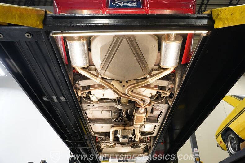1982 Chevrolet Corvette