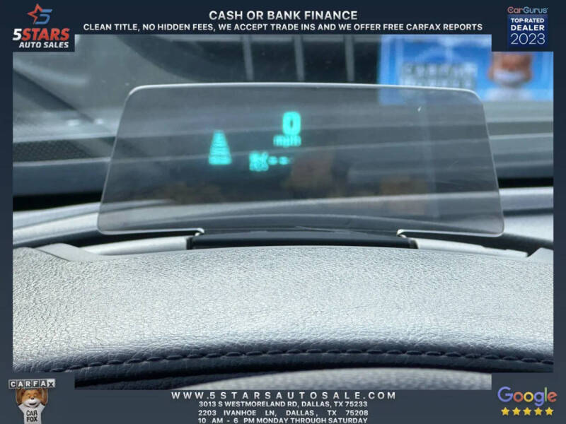 2016 Mazda MAZDA6 i Grand Touring