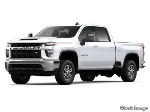 2023 Chevrolet Silverado 2500HD for sale at Meyer Motors, Inc. in Plymouth WI