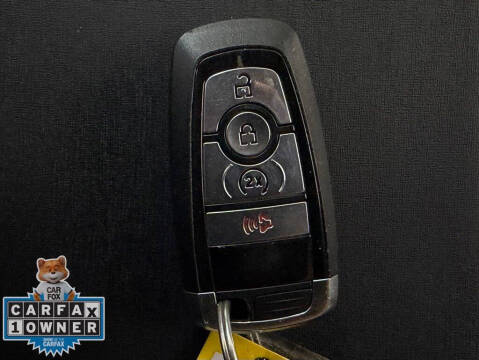 2023 Ford Bronco Wildtrak Advanced