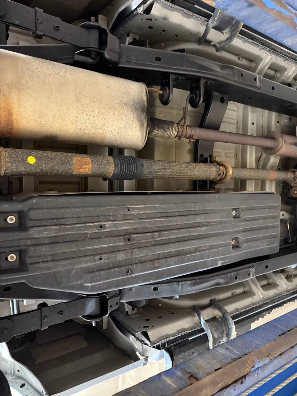 2020 Ford F-150 58