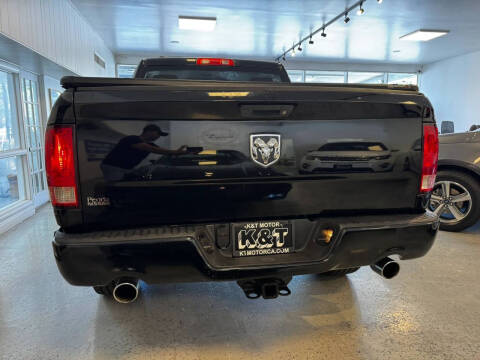 2013 RAM 1500 Express