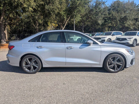 2024 Audi A3 quattro Premium Plus 40 TFSI