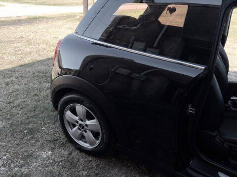 2017 MINI Hardtop 2 Door Cooper