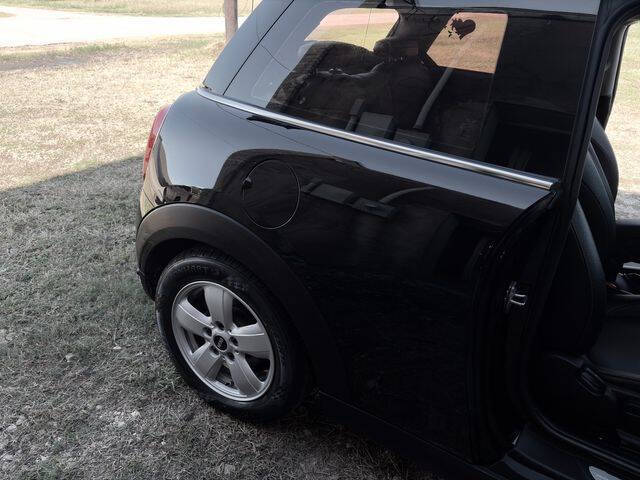 2017 MINI Hardtop 2 Door Cooper