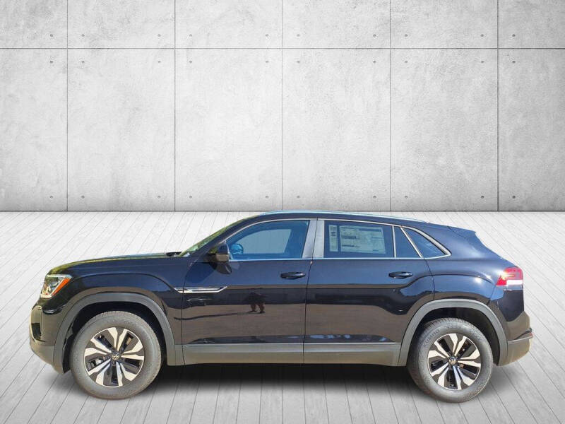 2026 Volkswagen Atlas Cross Sport SE