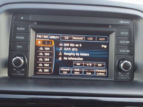 2013 Mazda CX-5 Grand Touring