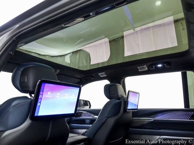 2026 Cadillac Escalade IQL Premium Sport