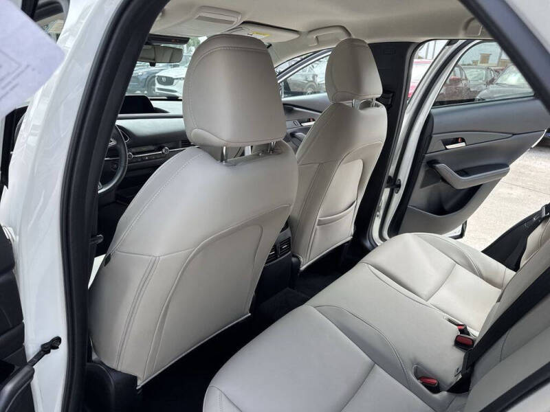 2023 Mazda CX-30 2.5 S Preferred