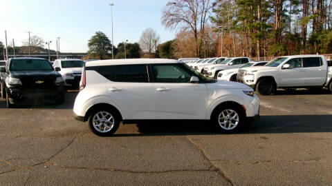 2024 Kia Soul