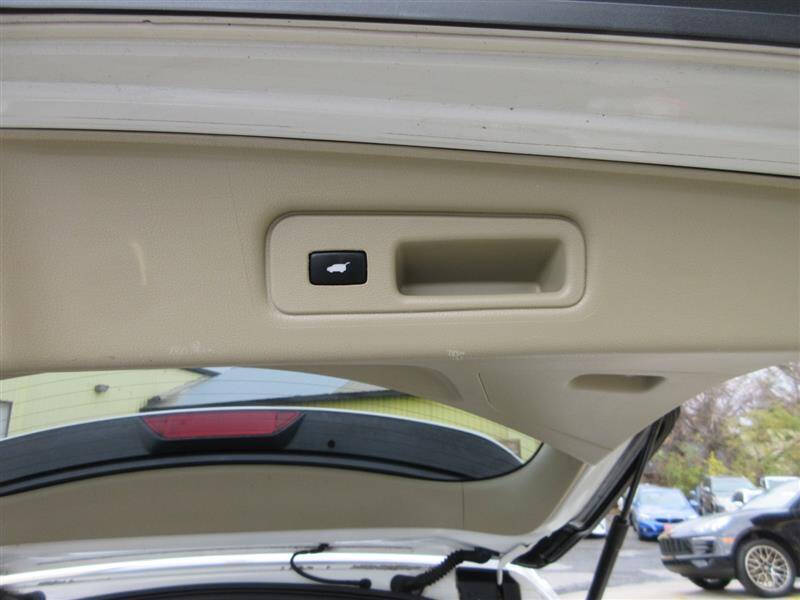 2016 Acura RDX w/Advance