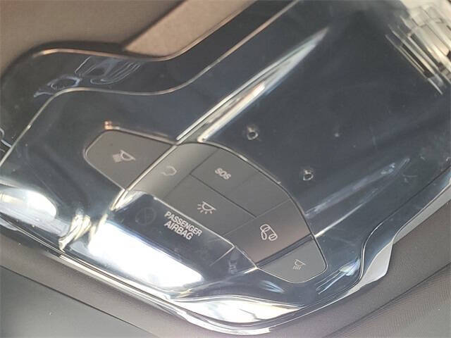 2022 Alfa Romeo Stelvio Sprint