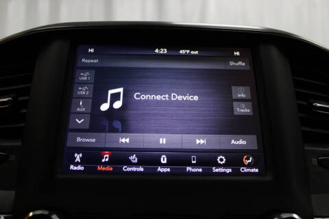 2021 RAM 3500 Laramie