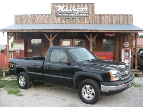 Nashcar – Car Dealer in Leitchfield, KY