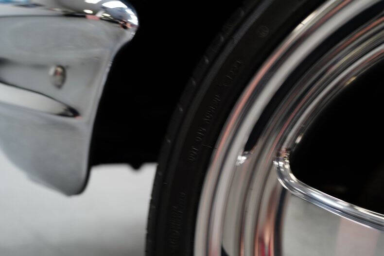 1957 Chevrolet Bel Air