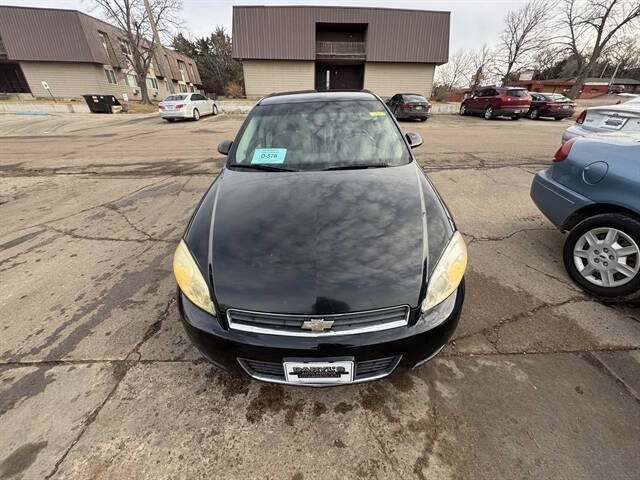 2007 Chevrolet Impala LT