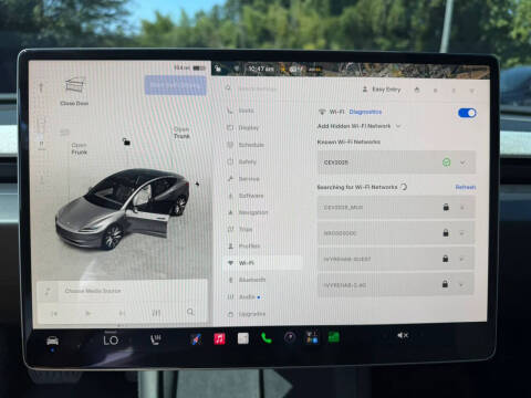 2024 Tesla Model 3 Long Range